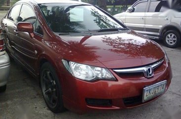 Honda Civic 2007 for sale