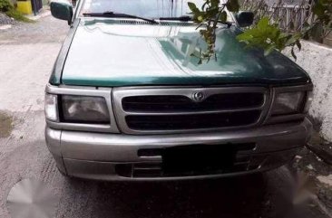 Mazda B2500 1999 for sale