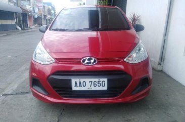 2014 Hyundai Grand i10 for sale