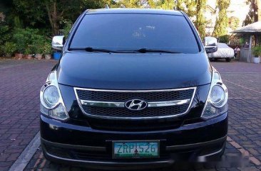 Hyundai Grand Starex 2009 for sale