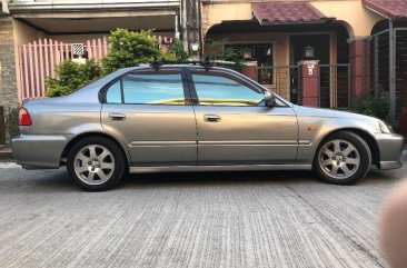 Honda Civic 1999 for sale