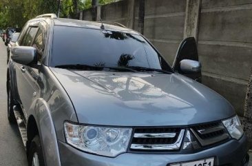 Mitsubishi Montero 2014 for sale