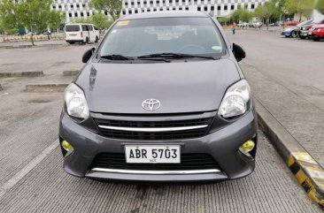 Toyota Wigo G 2015 for sale