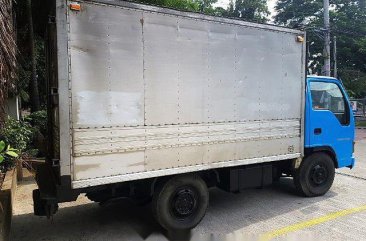 2002 Isuzu Elf for sale