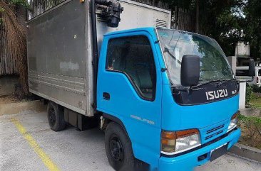 2002 Isuzu Elf for sale