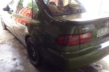 Honda Civic 1996 for sale