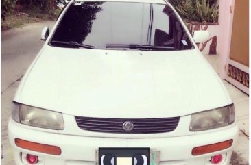 Mazda 323 1999 for sale