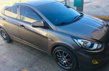 Hyundai Accent 2012 1.4 for sale