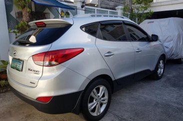 2013 Hyundai Tucson for sale