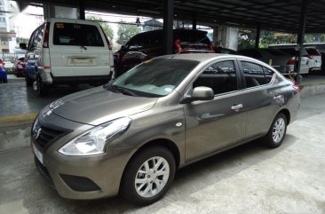 2018 Nissan Almera 1.5 Manual FOR SALE