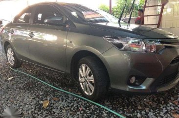 2018 Toyota Vios 1.3 E for sale