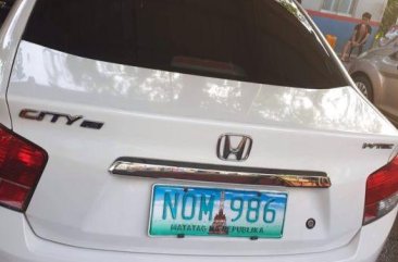 Honda City 2010 for sale