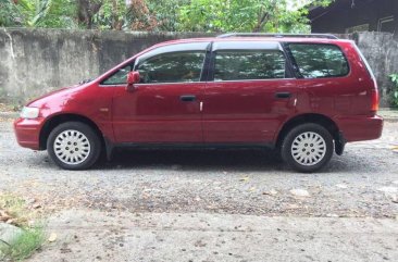 Well kept Honda Odyssey AT for sale