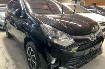 2018 Toyota Wigo 1.0 G for sale