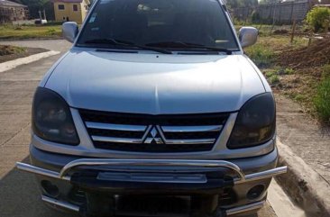 2012 Mitsubishi Adventure for sale