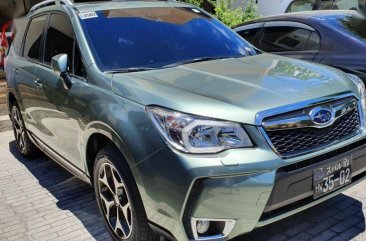 2015 Subaru Forester for sale