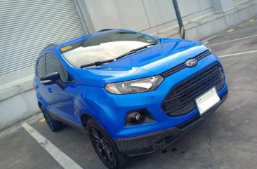 2017 Ford Ecosport for sale