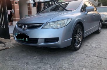 2006 Honda Civic fd 1.8s for sale