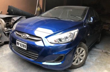 2016 Hyundai Accent Crdi for sale