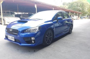 2015 Subaru WRX for sale