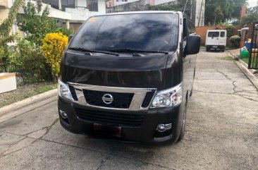 2016 Nissan NV350 Urvan for sale