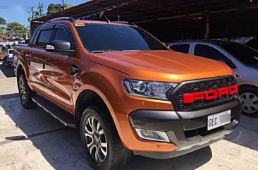 2016 Ford Ranger for sale