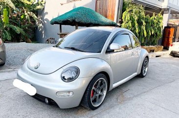 2003 Volkswagen Beetle for sale