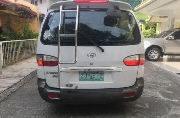 2005 Hyundai Starex for sale