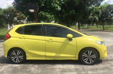 Honda Jazz 2015 for sale