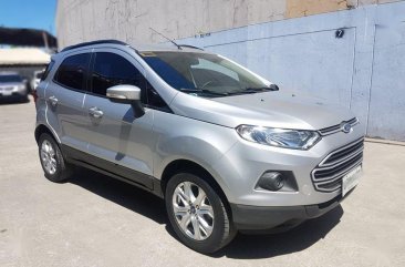 2015 Ford Ecosport 1.5 Trend AT for sale