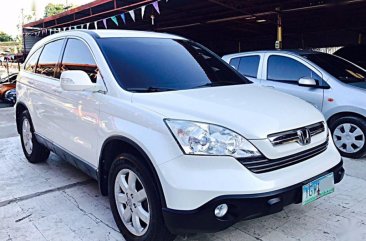 2008 Honda CRV 4x4 for sale