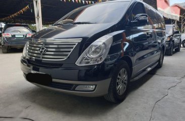 2015 Hyundai Grand Starex for sale