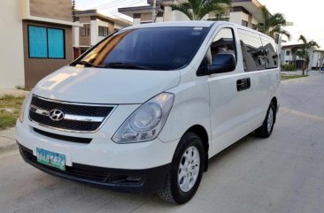 Hyundai Grand Starex MT 2.5 Turbo Diesel 2009