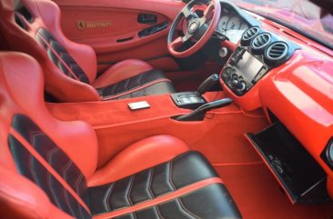 2010 Ferrari F430 for sale