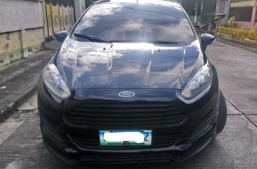 Ford Fiesta 2014 for sale