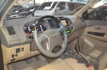 Toyota Fortuner 2013 for sale