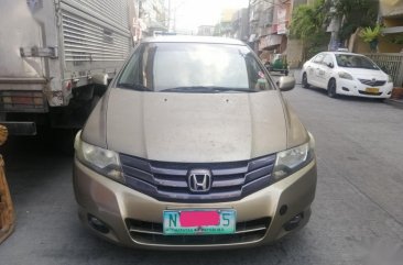 2009 Honda City AT for sale