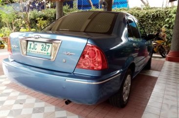 Ford Lynx lsi 2002 for sale