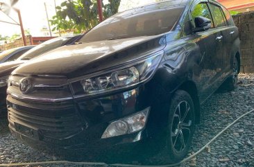 2017 Toyota Innova 2.8 G for sale