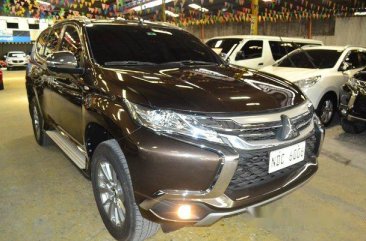 Mitsubishi Montero Sport 2016 for sale