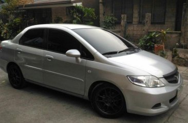 Honda City idsi 2008 for sale