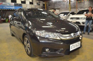 Honda City 2015 for sale 