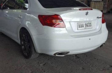 Suzuki Kizashi 2014 for sale