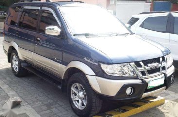 ISUZU Crosswind 2012 for sale