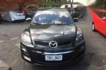 Like new Mazda CX7 for sale