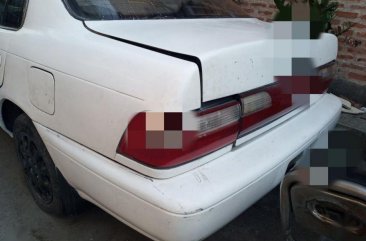 Well kept Toyota Corolla Gli for sale