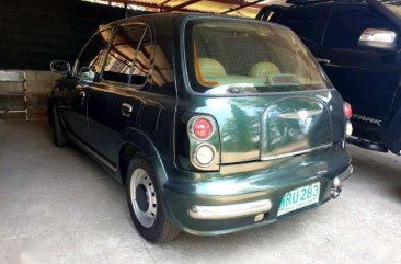 Nissan Verita 2000 for sale