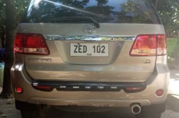 Toyota Fortuner 2006 for sale