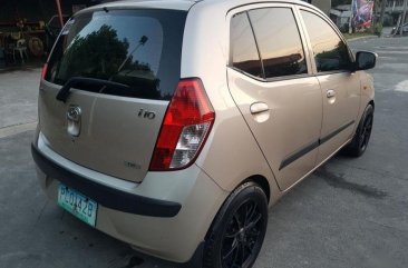 Hyundai I10 2010 For Sale