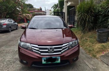 2013 Honda City for sale